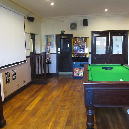 Fiveways Hotel Kingston upon Hull Bagian luar foto
