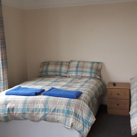 Fiveways Hotel Kingston upon Hull Bagian luar foto