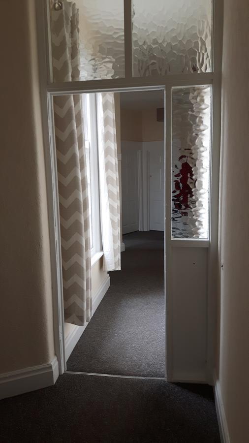 Fiveways Hotel Kingston upon Hull Bagian luar foto